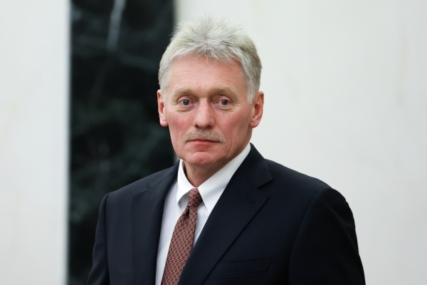Песков объяснил отсутствие Набиуллиной: простуда, а не заговор