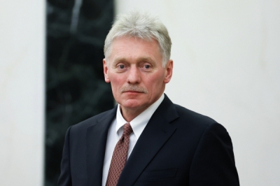 Песков объяснил отсутствие Набиуллиной: простуда, а не заговор