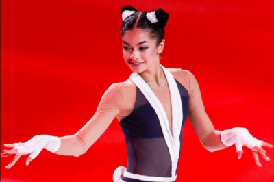 Петросян удивила всех: Тарасова не смогла сдержать эмоций.