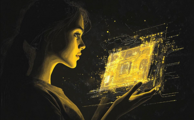 Будущее технологий: что заменит процессоры, если их развитие замедляется?