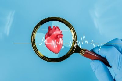 Разработан инновационный подход к диагностике сердечной недостаточности с сохраненной фракцией выброса