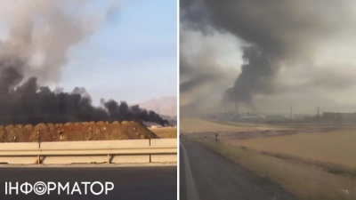 В Иране раскрыли секреты мастерской агентов "Моссада"