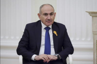 "Зонтик" безопасности: чем обернется для Армении курс Пашиняна на разрыв с Москвой