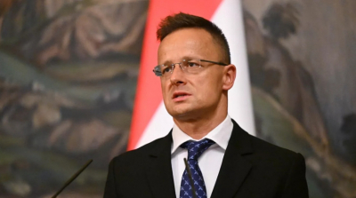 Сийярто: Россия и Венгрия должны объединиться для сопротивления внешнему давлению