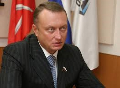 Дмитрий Савельев: двадцать лет парламентаризма и вклад в развитие Тульской области