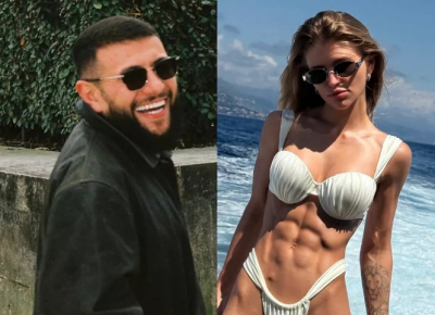 Наваи впервые открыл подробности своих отношений с Анастасией Мироновой