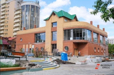 Зоопарк Екатеринбурга не смог привезти пару для бегемотихи из-за санкций