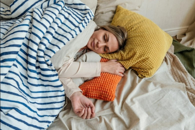 Китайские ученые определили оптимальное количество часов сна для человека