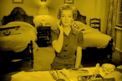 10 неожиданных фактов из жизни Мэрилин Монро: от детдома до продюсерского успеха