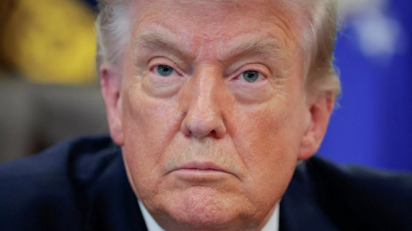 Трамп назвал предложение Ирана жизнеспособной платформой для переговоров с США