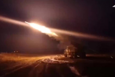 Собянин: система ПВО уничтожила третий БПЛА, направлявшийся к Москве