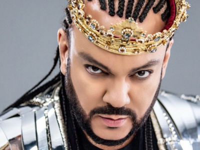 Филипп Киркоров удивил выбором ковра для своего интерьера