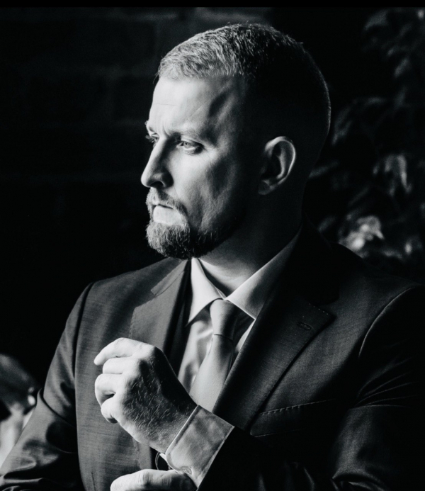 Павел Геннадьевич Кузьмин