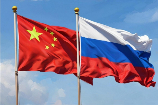 Путин объявил о безвизовом въезде для китайских туристов и бизнесменов в Россию