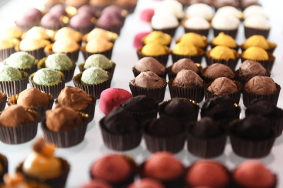 Россия утроила покупки шоколада из Турции: причины и последствия.