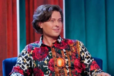 Шаляпин прокомментировал скандал вокруг своих слов о ребенке: "Придраться не к чему!"