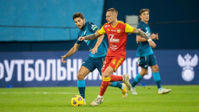 Гол "Краснодара" лишил ЦСКА уверенности в матче Кубка России, заявил Рейс