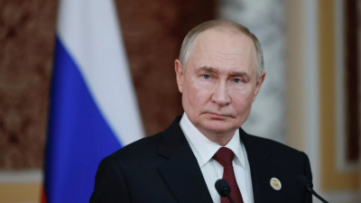Путин дал старт восточному диалогу: историческое приветствие лидерам АСЕАН в сердце Казани