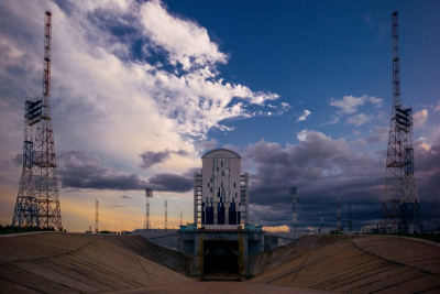 Запуск новых российских спутников с Восточного: разрешение наблюдений удвоится