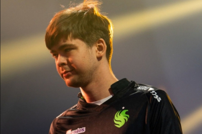 Malr1ne поддержал Kiritych после финала Dota 2: "Следующий трофей ты поднимаешь, брат"