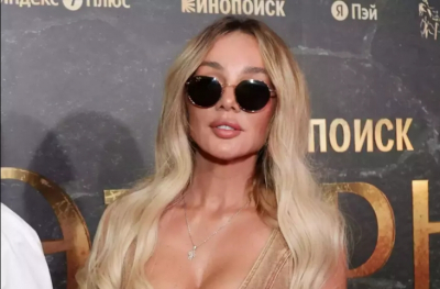 "Я умерла год назад": Анна Седокова не сдержала слёз из-за хейтеров