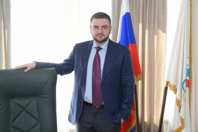 Гуманитарный штаб &laquo;Новых людей&raquo; под руководством Станислава Дружинина направил в приграничные регионы грузы на сумму более миллиарда рублей