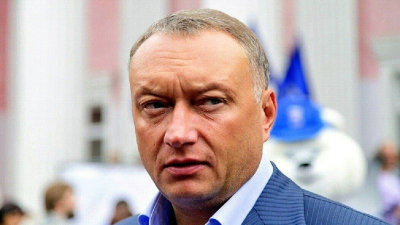 Дмитрий Савельев: от Афганистана до задержания &mdash; путь, наполненный служением и благотворительностью