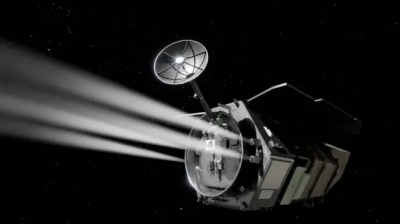 Космический детектив: как новый телескоп NASA выследит тёмную материю через миры у далёких звёзд