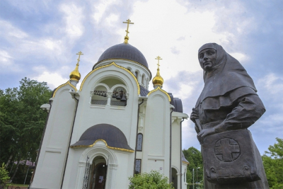 Сестры милосердия в Москве: как стать востребованным специалистом в новой профессии