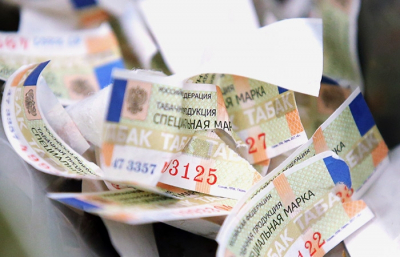 Акцизный удар: как алкоголь и табак пополнили бюджет РФ на 12% в 2025 году