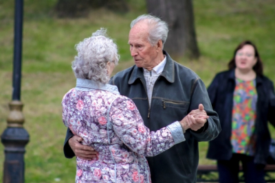 Более 470 площадок для акции "Активное долголетие по-тюменски": полная афиша