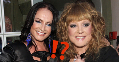 Пугачёва и Ротару: хроника многолетнего соперничества двух легенд эстрады