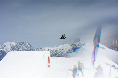 Новый Star Camp 2026: с 23 по 29 марта!