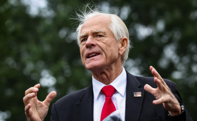 Советник Трампа: страны БРИКС &mdash; это вампиры