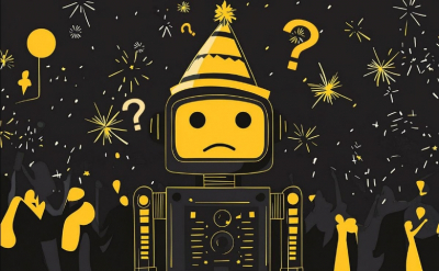 ИИ-зима 2025: от обещаний до разочарований