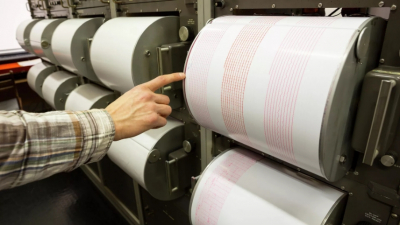 Землетрясение магнитудой 6,1 произошло у побережья Перу