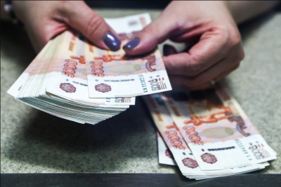 Акции "Русала" в Гонконге рухнули на 14% после публикации отчетности