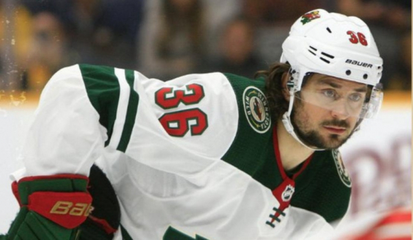 Российский хоккеист Дорофеев установил уникальный рекорд в НХЛ