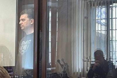 Экс-главу Минздрава Кузбасса арестовали и отправили в СИЗО